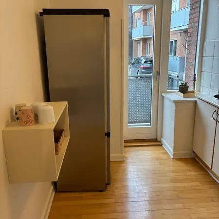 Appartement Liv Vejle