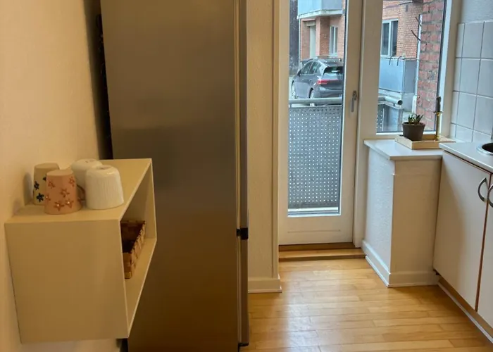 Apartamento Liv Vejle