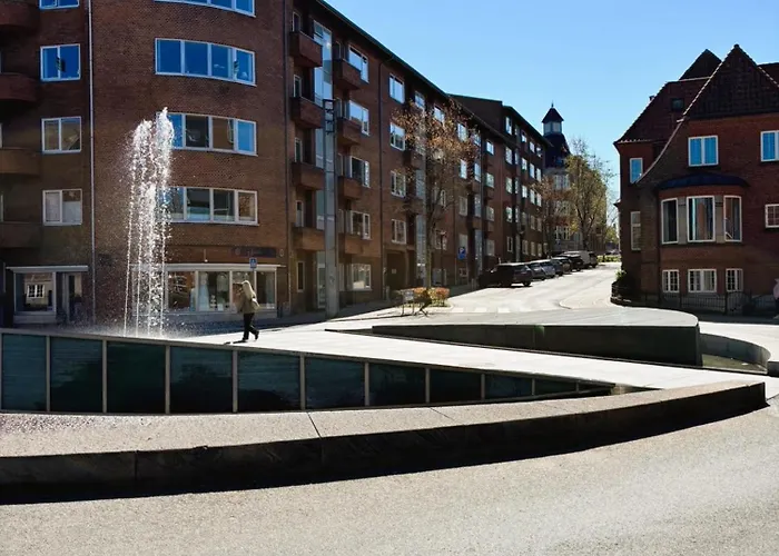 Apartamento Liv Vejle